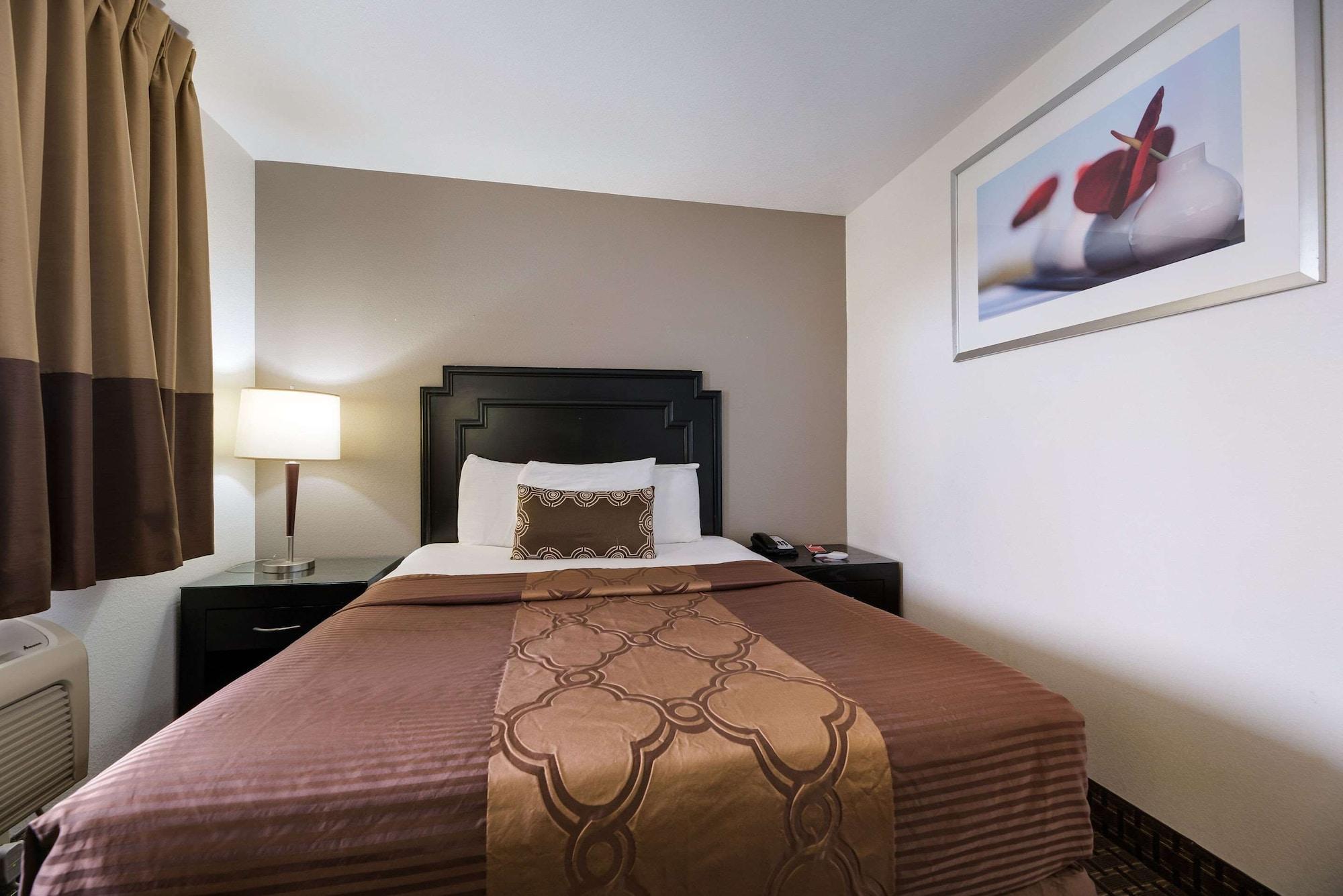 Econo & - Grand Canyon Area Hotel Williams