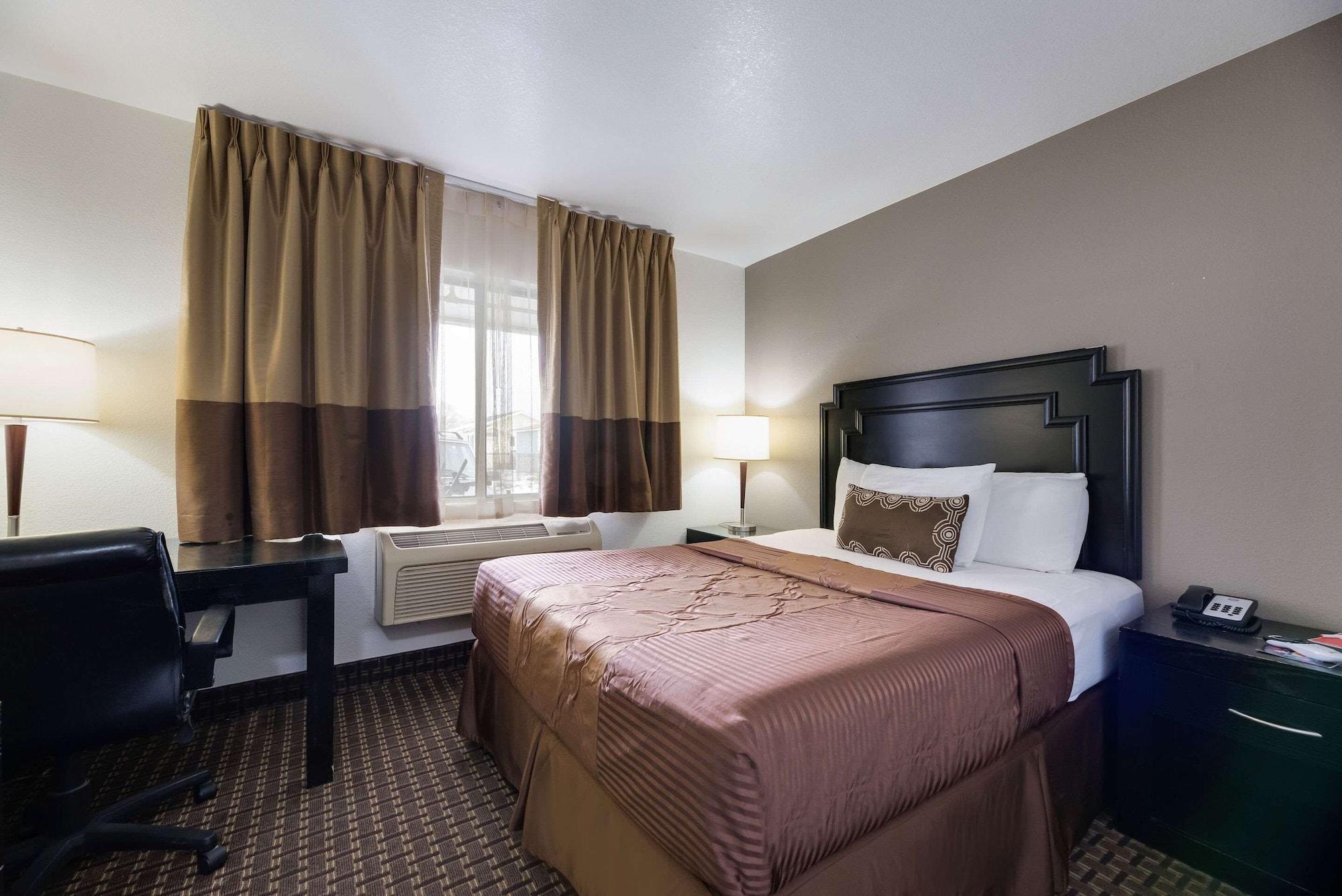 Econo & - Grand Canyon Area Hotel