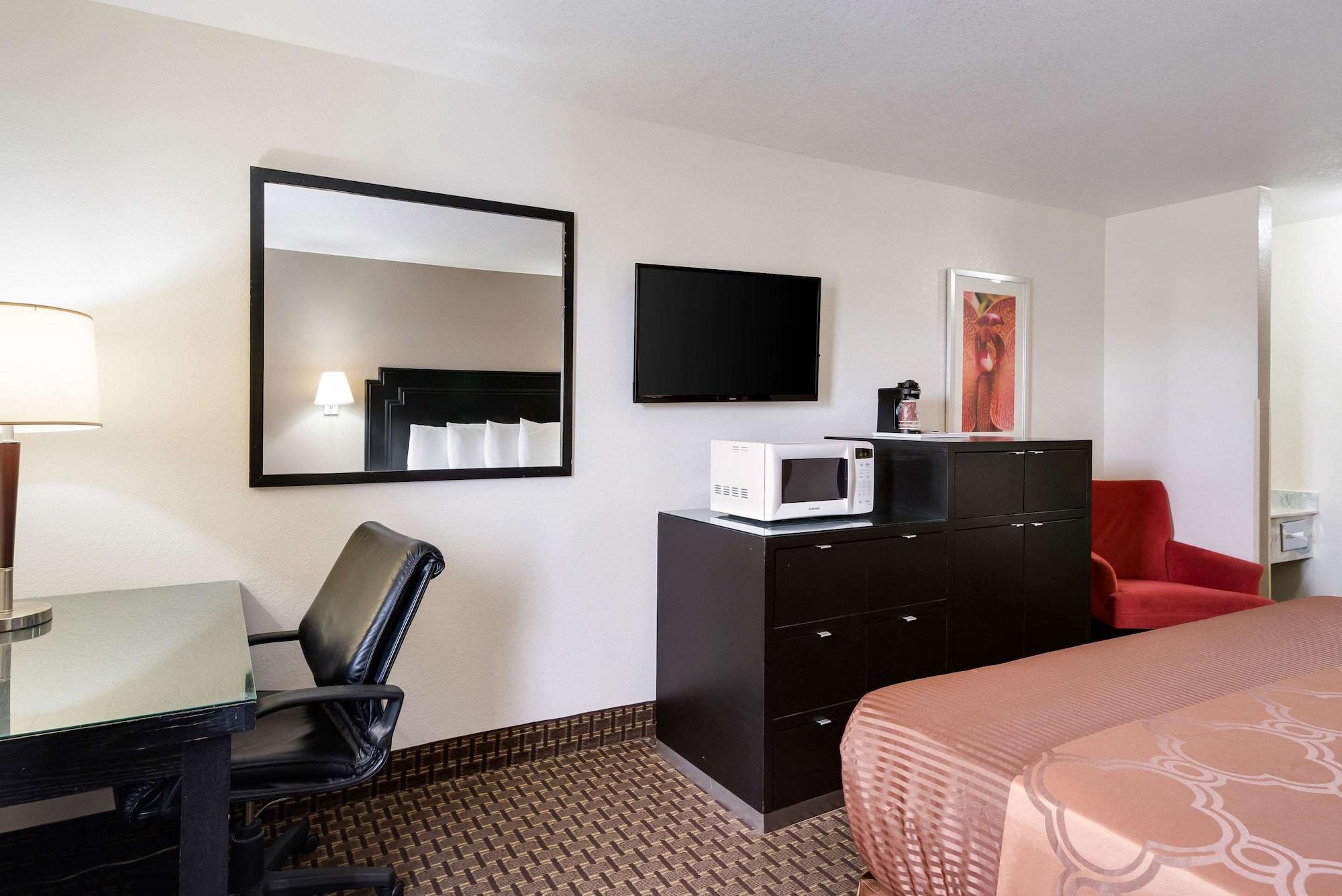 Hotel Econo & - Grand Canyon Area