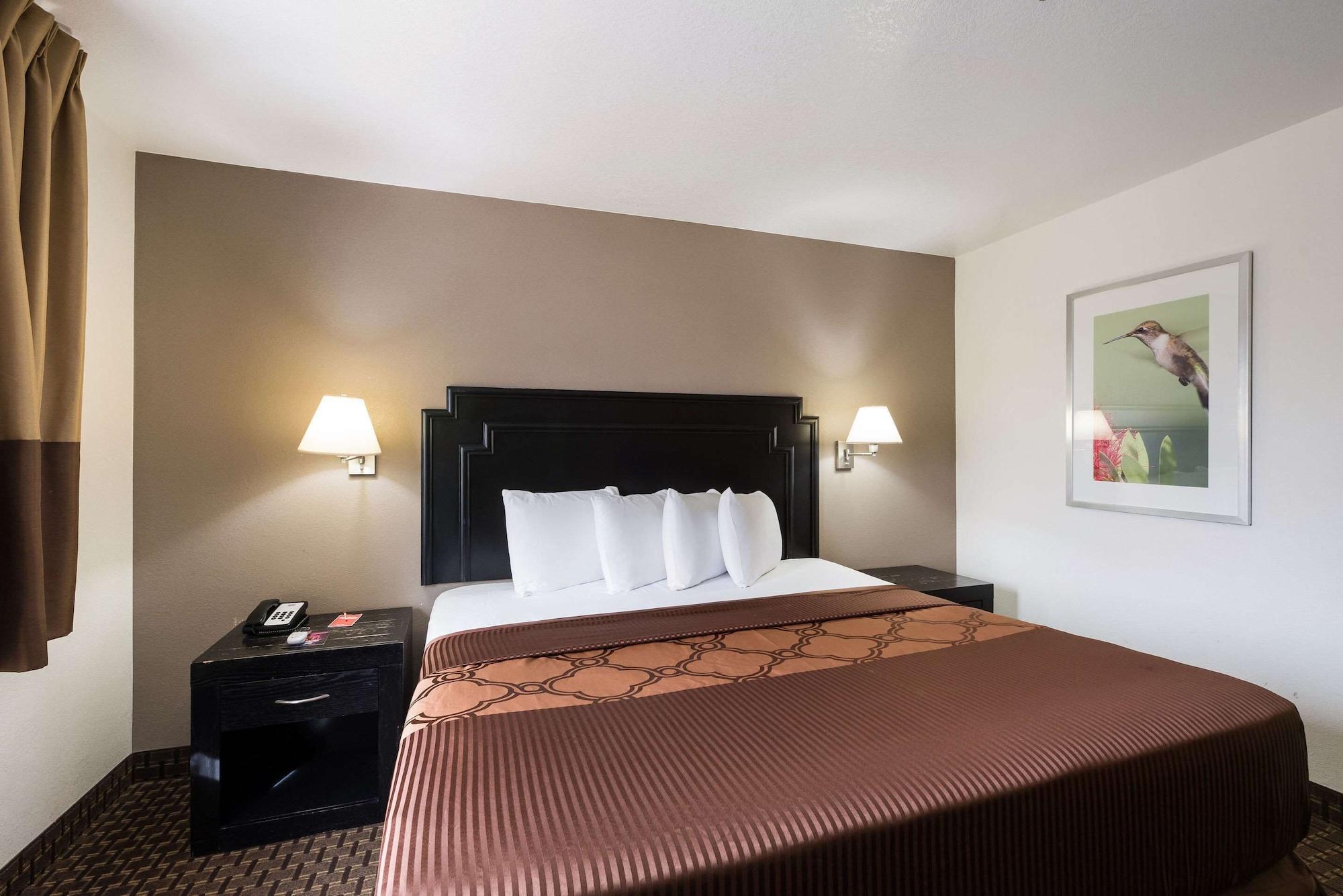 Hotel Econo & - Grand Canyon Area