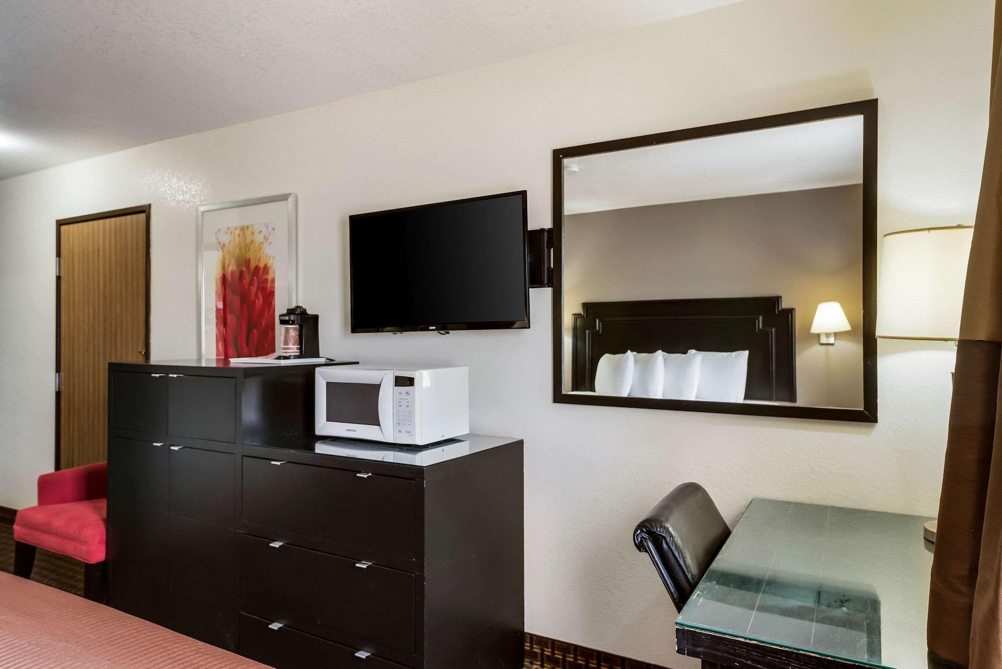 Hotel Econo & - Grand Canyon Area 3*